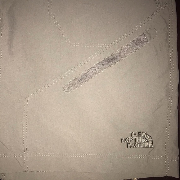 Men The North Face Taggart Shorts - Picture 4 of 6